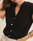 Alice Sweater Vest