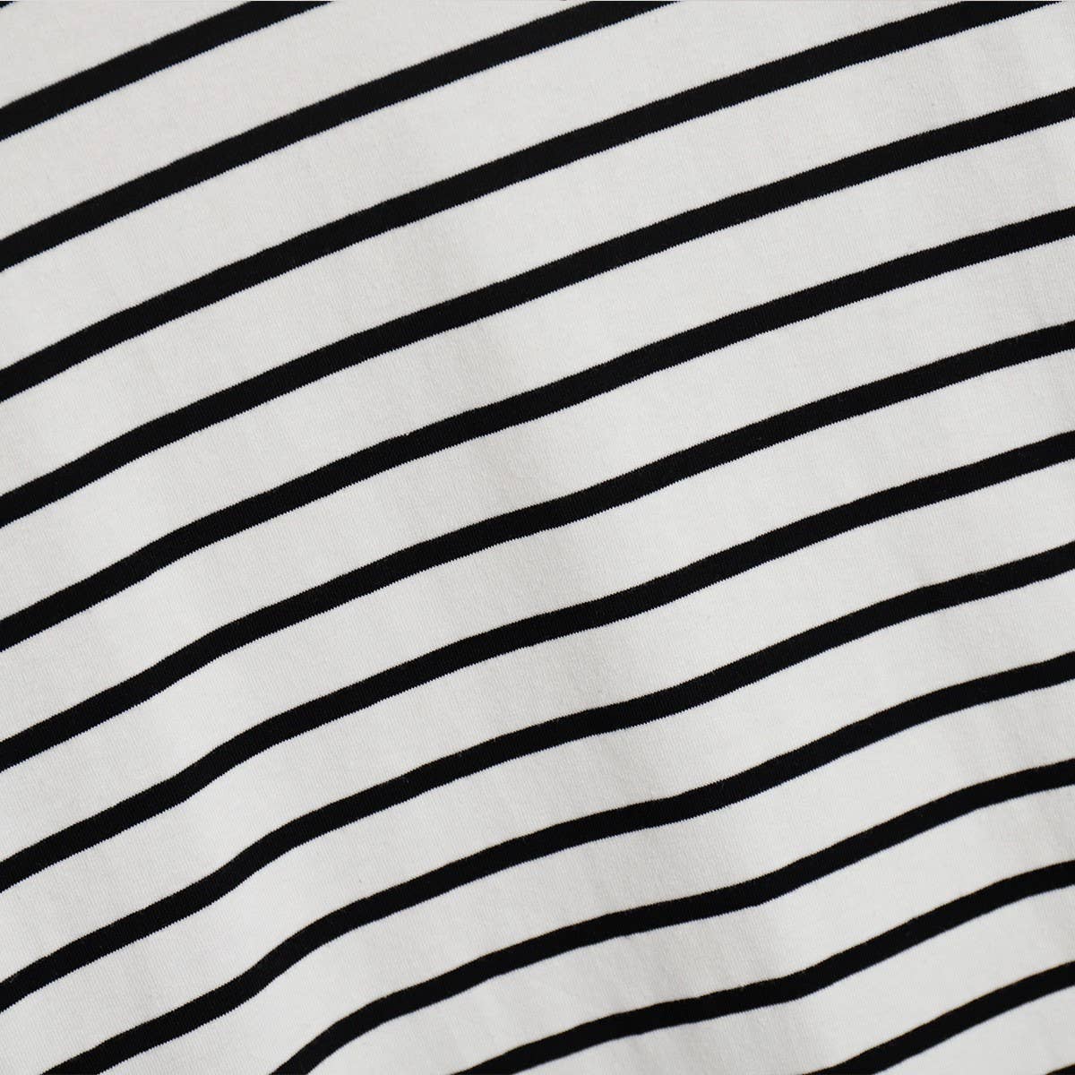 Striped Long Sleeve T-Shirt