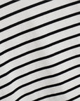 Striped Long Sleeve T-Shirt