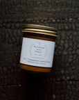 Creamed Honey