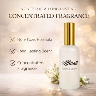 Autumn Breeze Room Spray