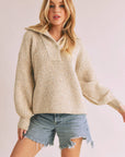 Danae Henley Sweater