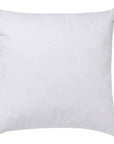 Alternative Down Pillow Inserts