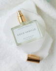 Coco Vanille Eau De Parfum - Cloth + Cabin