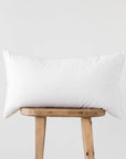 Premium Faux Down Insert