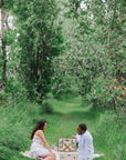 Lemongrove Picnic Basket