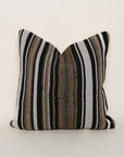 Amal Kilim Pillow No.2