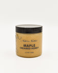 Maple Creamed Honey