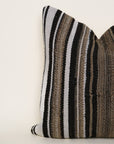 Amal Kilim Pillow No.2