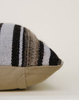 Amal Kilim Pillow No.2