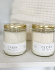 C+C Classic Jar Candle