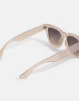 Retro Frame Sunglasses