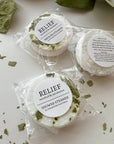 Relief - Menthol & Eucalyptus Shower Steamers