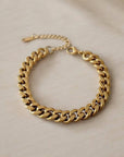 Lana Link Bracelet