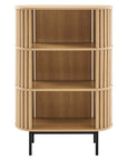 Fortitude Three Tier Display Cabinet