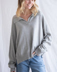 Nadine Sweater