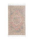 Cotton Printed Rug