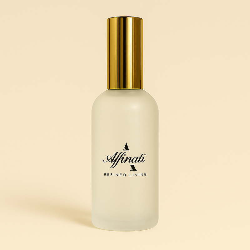 Fresh Linen Room Spray - Cloth + Cabin