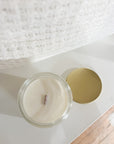 C+C Classic Jar Candle