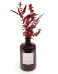 Eucalyptus & Botanicals Diffuser: Teak & Redwood Fragrance