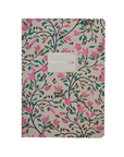 Spring Flowers Notebook - Cloth + Cabin