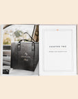 Beautifully Organized at Work Hardcover Book