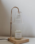 Lamp Candle Warmer