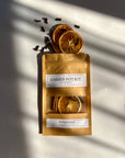 Pomander Simmer Pot Kit