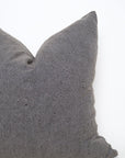 Charcoal Pillow