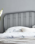 Lennon Full Metal Headboard