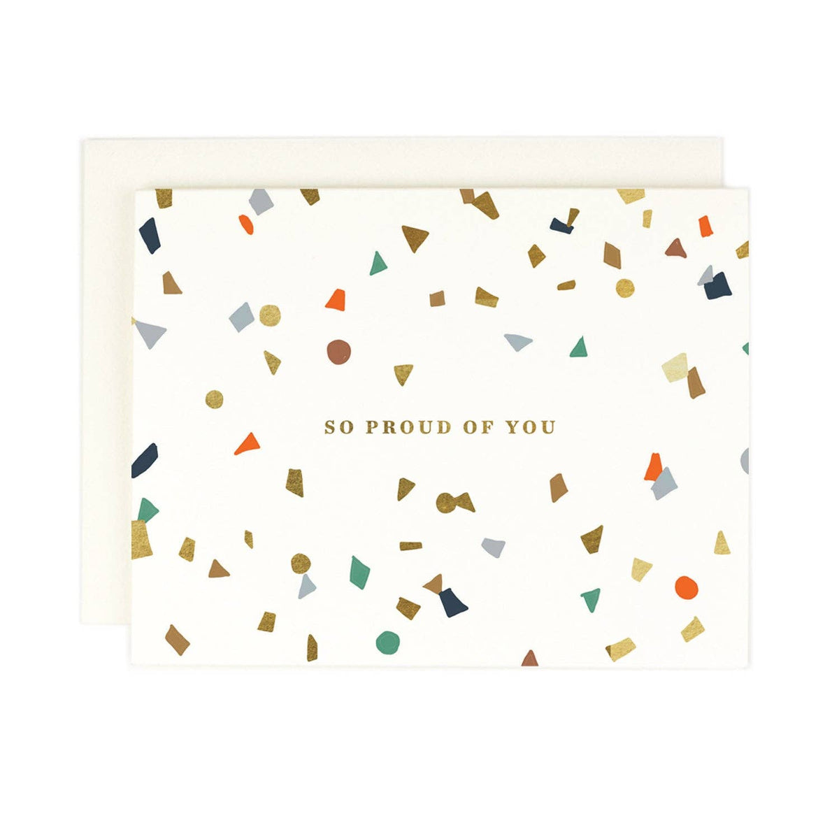 So Proud of You - Cloth + Cabin