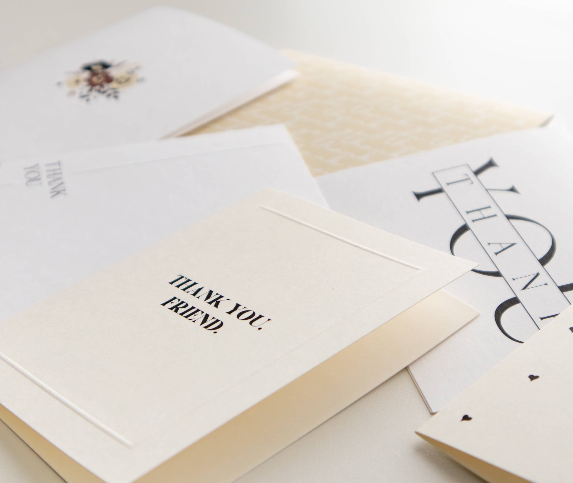 Housewarming Greeting Card