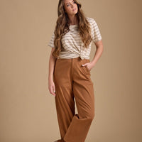 On The Fly Pants