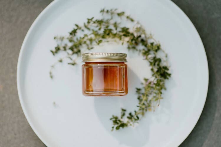Wildflower Honey / 2 oz