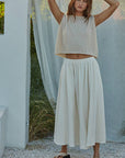 Macy Knit Sweater