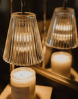 Lamp Candle Warmer