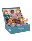 Asstd Small Parisiennes - Doll - Moulin Roty