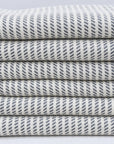 Luxurious Organic Hand Towel