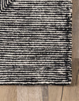 Heidi Modern Hand Tufted Wool Area Rug