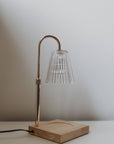 Lamp Candle Warmer