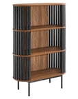 Fortitude Three Tier Display Cabinet