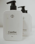 Cloud 8oz Triple Thick Nourishing Lotion