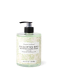 Mint Gel Hand Soap
