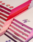Strawberries - Notepad - Cloth + Cabin