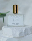 CAPRI Eau de Parfum
