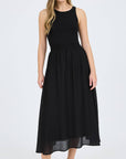 Heidi Tank Maxi Dress