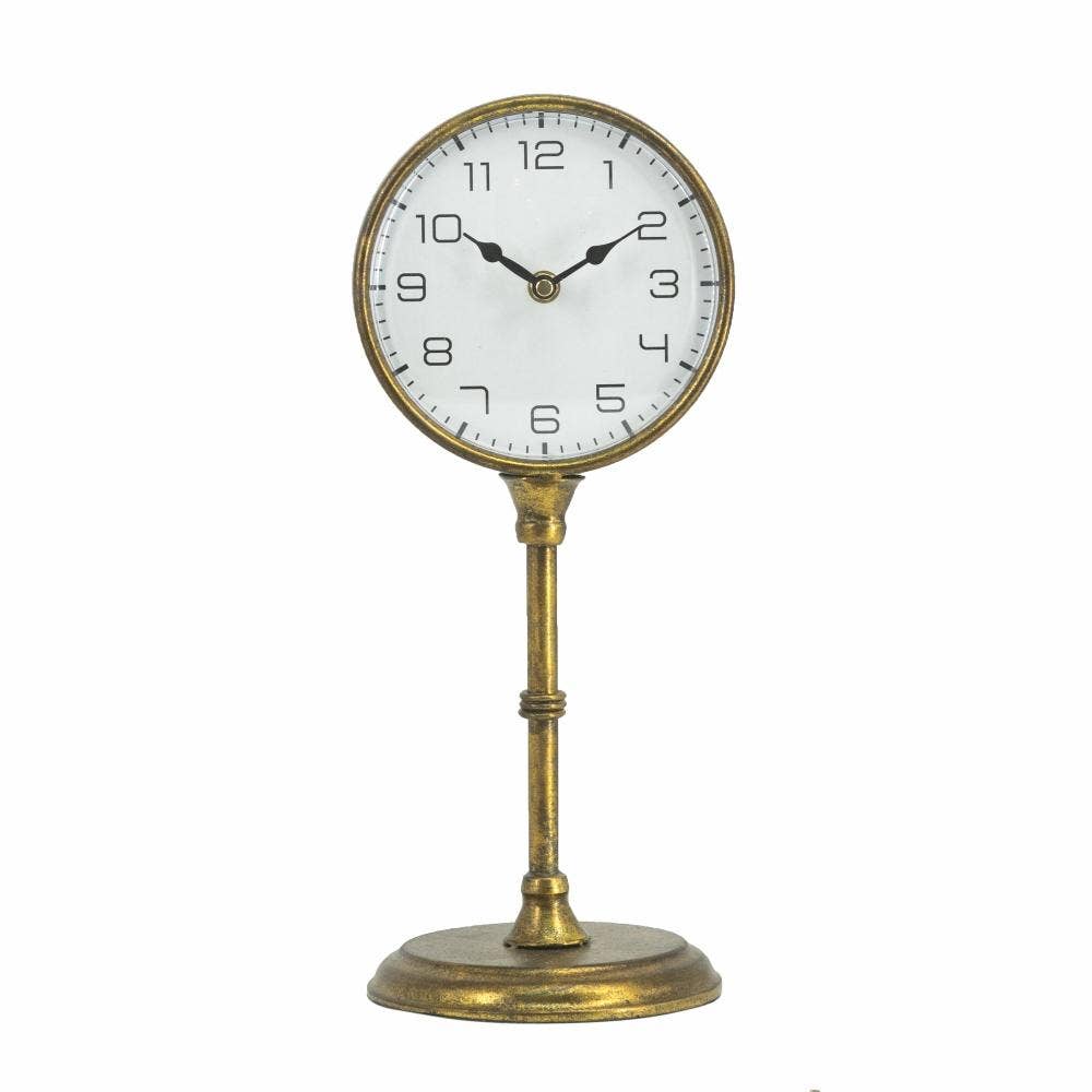 Table Clock
