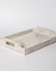 Rattan Tray