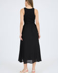 Heidi Tank Maxi Dress