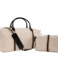 The Perry Toiletry Bag